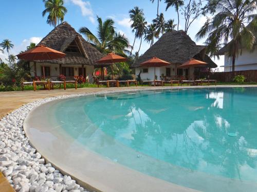 Pongwe Bay Resort