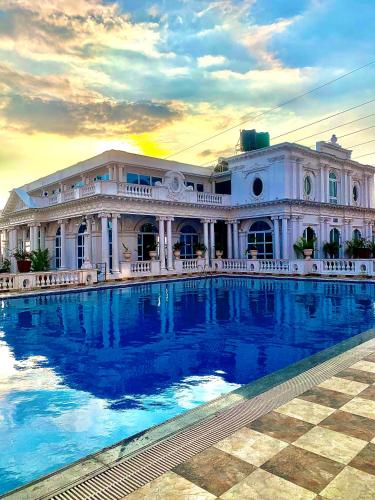 Dream Palace Resort - Kathmandu