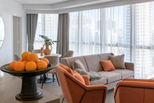 Meriton Suites Adelaide Street Brisbane - image 5