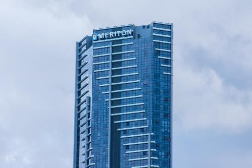Meriton Suites Adelaide Street Brisbane - image 4
