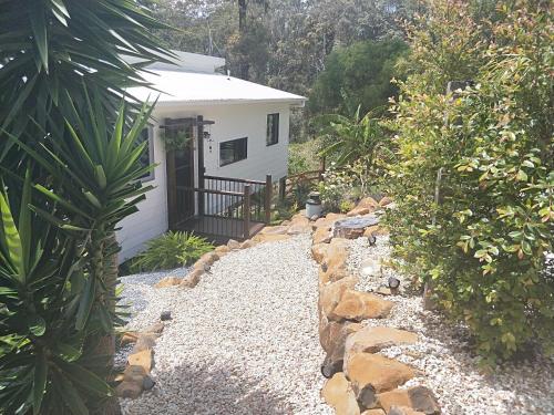 Woodmans Cottage 24, Gold Coast Hinterland