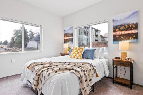 Full ADA Unit - 2 Bed 2 Bath Unit Near Downtown, Spokane (photo 2)