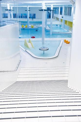 Herning City Hotel - image 12