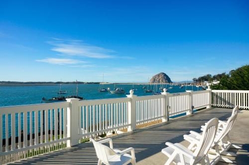 Inn At Morro Bay