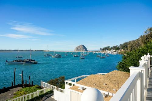 Inn At Morro Bay