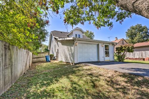 Lovely Lebanon Home 13 Mi to Bennett Springs