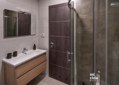 Seaside view - Family & Friends Apartment, Pula (photo 8)
