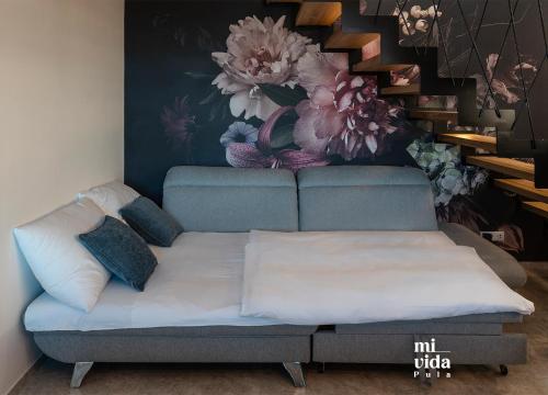 Seaside view - Family & Friends Apartment, Pula (photo 7)