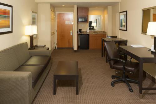 Foto - Holiday Inn Express Hotel & Suites Jacksonville Airport by IHG