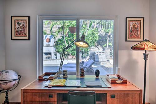 Carlsbad Getaway - Furnished Patio and Pool! in Carlsbad, USA