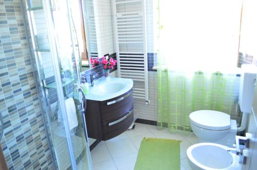 Apartment with Beautiful Sun, Montepulciano (fotografie 8)