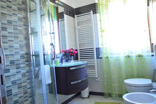 Apartment with Beautiful Sun, Montepulciano (fotografie 9)