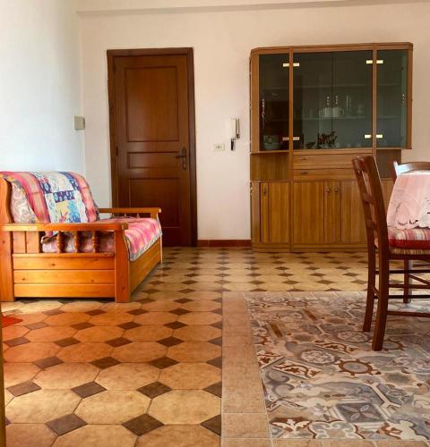  Cozy apartment in Marina di Modica 56 m² sea viewa in Marina di Modica