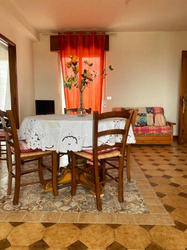  Cozy apartment in Marina di Modica 56 m² sea viewa in Marina di Modica