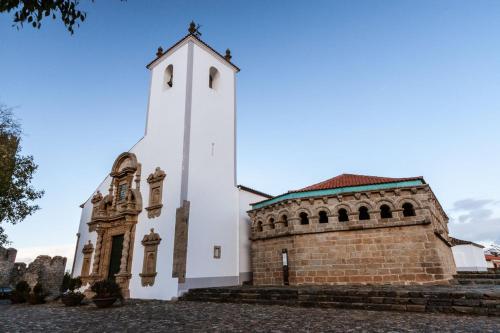 O Palheirinho - Turismo Rural - Bragança