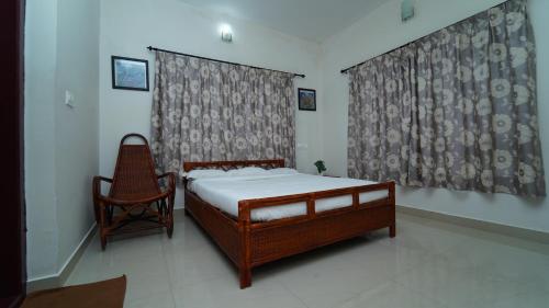 Vrindhavan Mist City Resorts