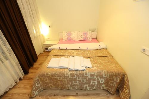  TheOdora Apartment in Istanbul