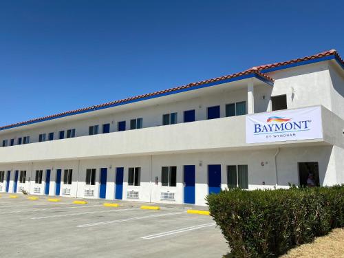 Baymont by Wyndham Ridgecrest