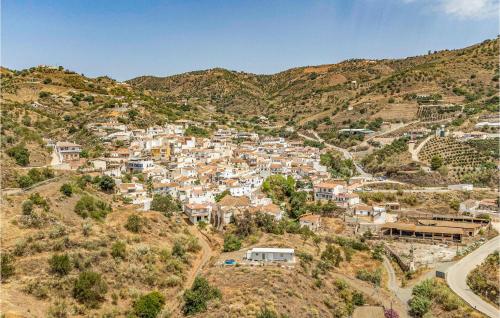 Strand, Amazing Home In Cajiz With Wifi in Benajarafe