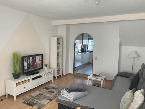 Ferienwohnung Dewes - Apartment - Losheim