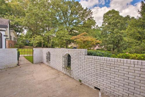 Mableton Home with Private Pool about 15 Mi to ATL!