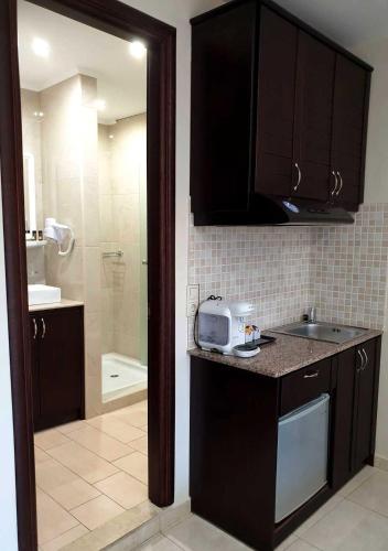 24 Seven Boutique Hotel - main image