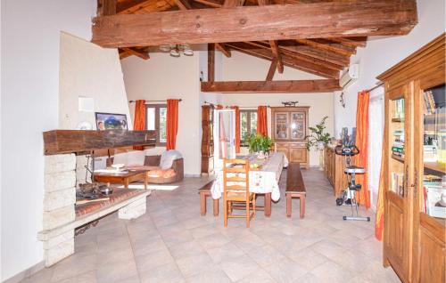 Amazing Home In St Andrea Di Cotone With Private Swimming Pool, Can Be Inside Or Outside