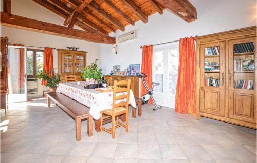 Amazing Home In St Andrea Di Cotone With Private Swimming Pool, Can Be Inside Or Outside