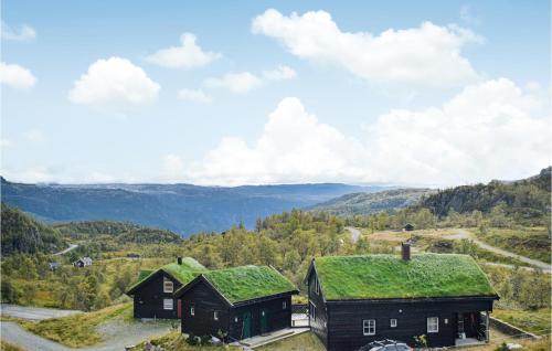 Εξωτερική όψη, Beautiful Home In Jsenfjorden With Wifi And 6 Bedrooms in Βαντλα