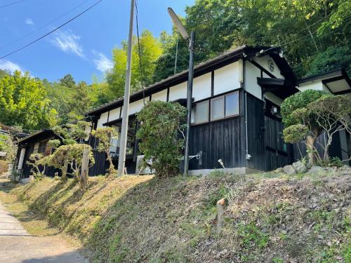 Bamboo Village Guest House - 숙소 외관