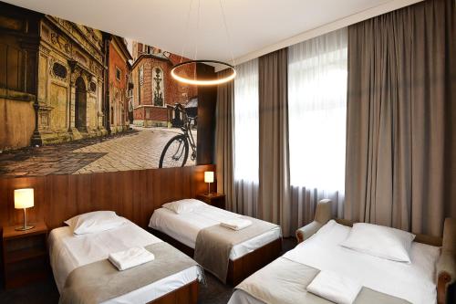 Hotel Alexander 2 - image 8