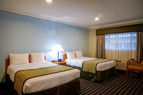 Hotel Parmani - image 10