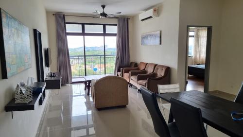 Ayer8 Putrajaya Guesthouse photo 3