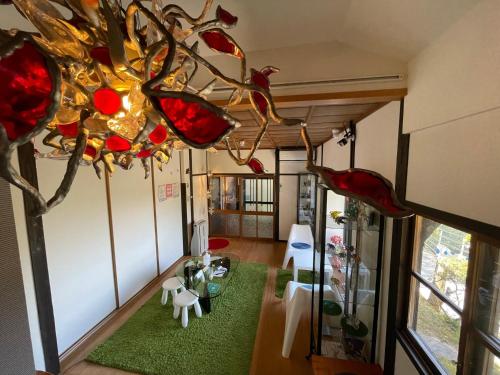 Bamboo Village Guest House - 편의 시설/서비스