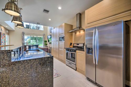 Upscale Townhome Close to Walt Disney World! near Disney's Animal Kingdom