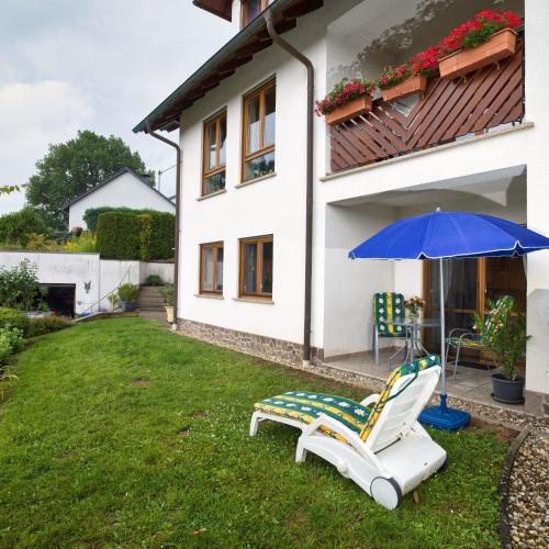 Ferienwohnung Meisbüsch in Merzig, Deutschland