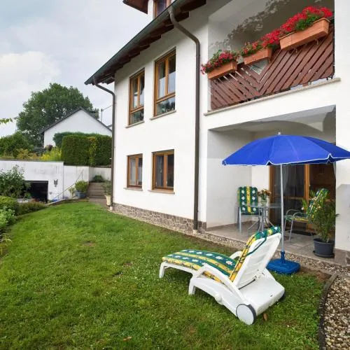 Ferienwohnung Meisbüsch in Merzig, Deutschland