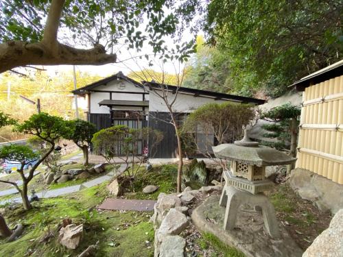 Bamboo Village Guest House - 숙소 외관