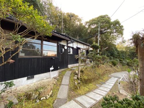 Bamboo Village Guest House - 숙소 외관