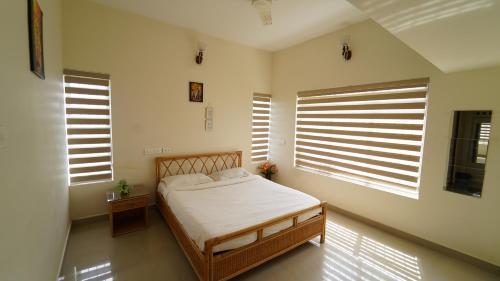 Vrindhavan Mist City Resorts - image 2