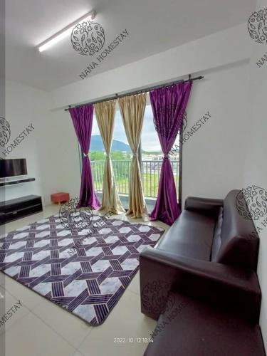 Nana Homestay Malay Only Ipoh