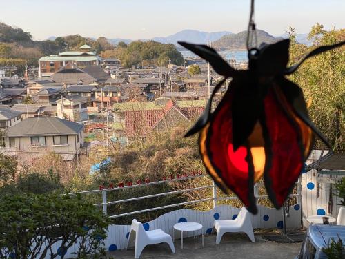 Bamboo Village Guest House - 숙소 외관