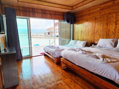 Banrai Waan Wan Resort Room Type - Family Room Plus