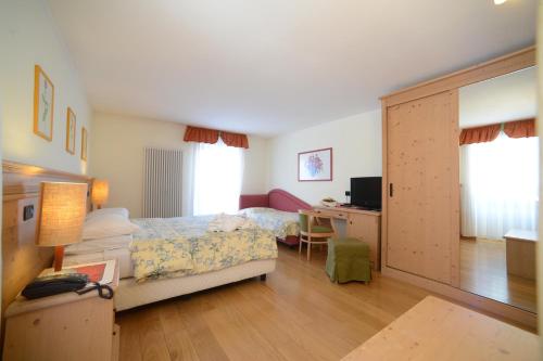 Hotel Paganella, Tradition In Hospitality in Fai della Paganella