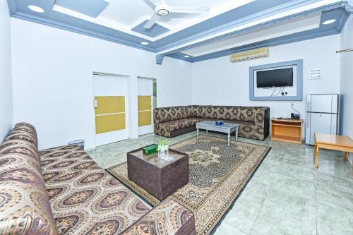 Faciliteter, OYO 138 Gulf Sand Motel in Muladdah