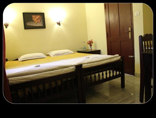 Johnson Homestay – Cochin, NE