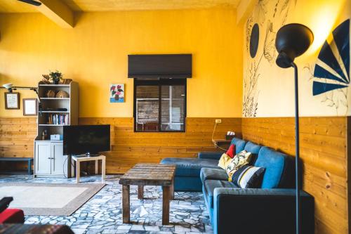 Wild East Country House in Manjhou Township