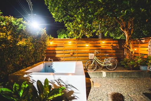 Wild East Country House in Manjhou Township