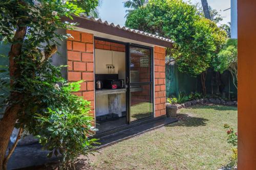 ห้องครัว, The CatiPe Lodge in ฮิคคาดูวา