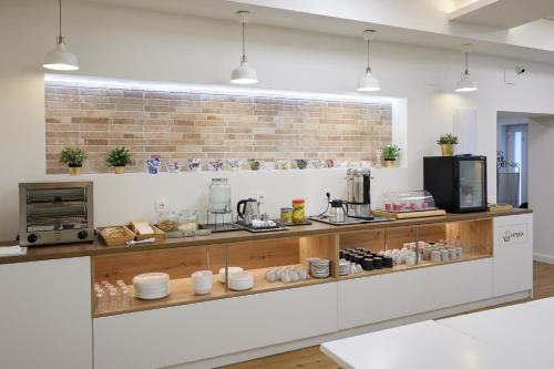 Pension Serafin in อวิเลส